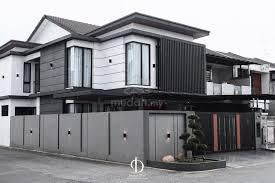35x80 FREEHOLD 【4xxK ONLY】Semi-D Concept Home Near Nilai 1