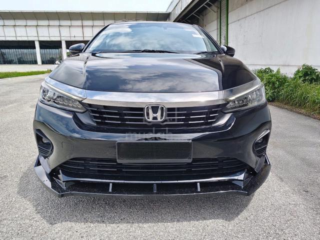 2024 Honda City 1.5 V-Sensing Sedan - 2