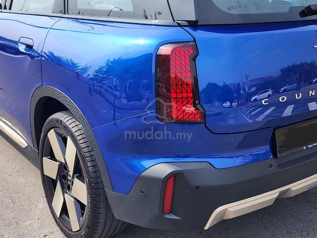 2025 Mini COOPER 2.0 COUNTRYMAN S ALL4 MY24 U25 - 5