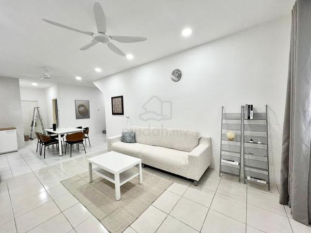 Marq Suites - Townhouse ❣️ Lower Unit 1