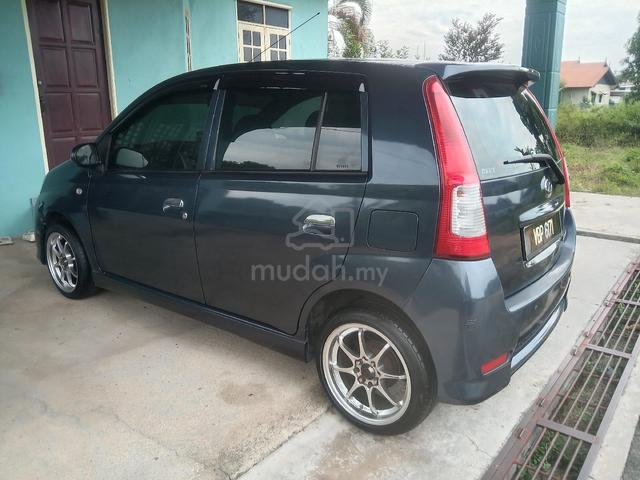 2010 Perodua VIVA 1.0 EZ EJ-VE (A) - 4