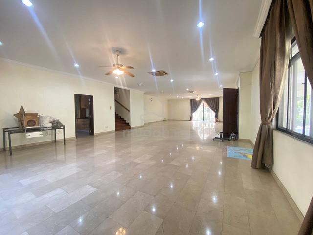 Y 2 sty Bungalow @ Glenmarie Court Sek U1 Glenmarie Shah Alam 1