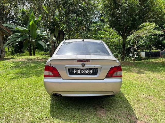 2004 Proton WAJA 1.6 (M) - 1