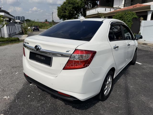 2017 Perodua BEZZA 1.3 PREMIUM X (A) - 3