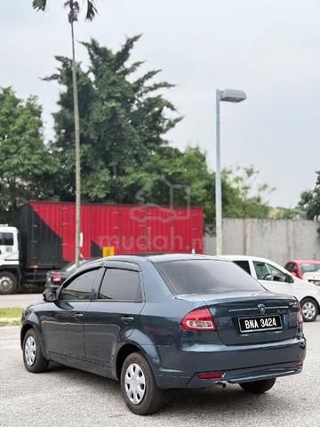 2014 Proton SAGA 1.3 FLX STANDARD (A) - 5