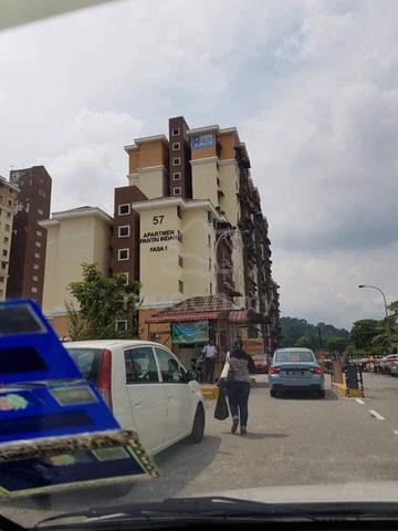 Apartment Pantai Indah Fasa 1 1