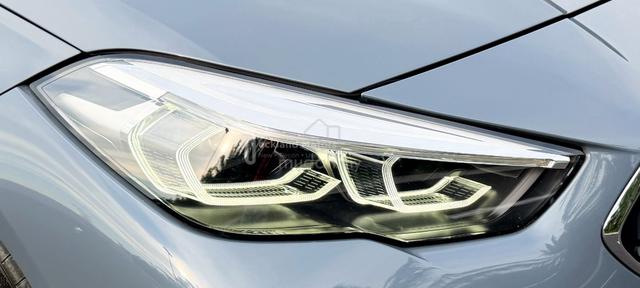 2022 BMW 218i 1.5 (A) M Sport Full Sevice Record - 3
