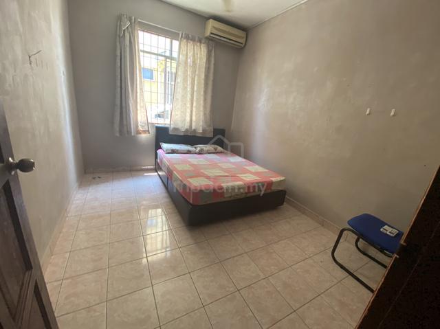 Taman Pasir Putih Fasa 3B Apartment 1