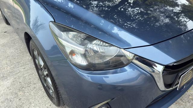2015 MAZDA 2 1.5 SDN SKYACTIV (A) Can Full Loan!!! - 4