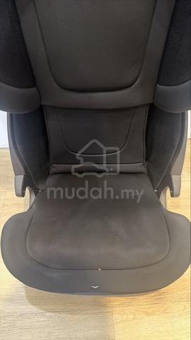 Nuna Car Seat Booster AACE LX - photo 3 of 4