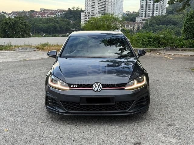2019 Volkswagen GOLF 2.0 GTI (A) - 2