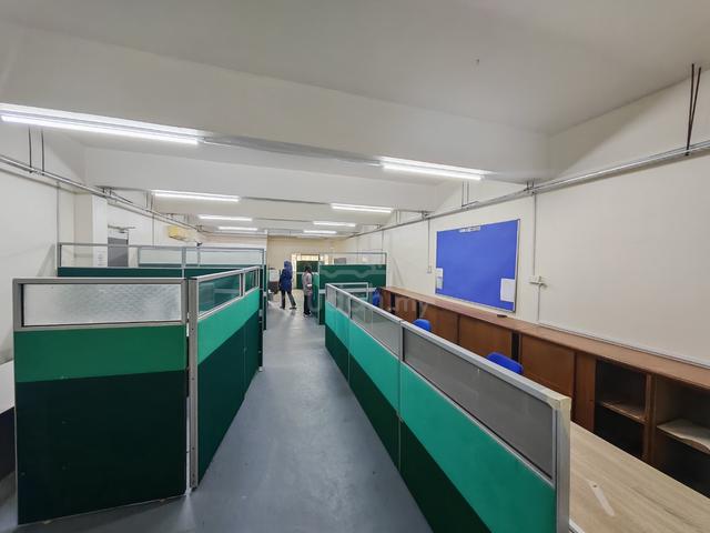 Bintulu First Floor Office Space located at Tanjung Batu 1