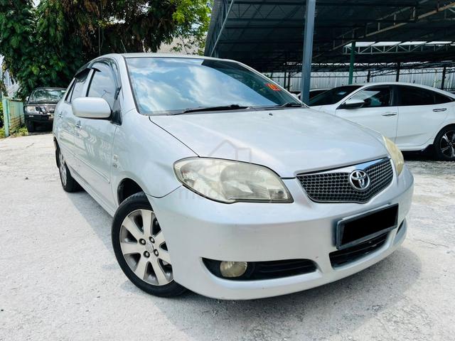 2007 Toyota VIOS 1.5 G (A) TIP-TOP CONDITION - 1