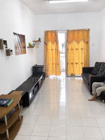Residensi Laguna (Sunway Belvedere) 1