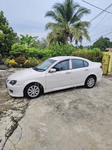 2012 Proton PERSONA 1.6 ELEGANCE MEDIUM LINE (M) - 2