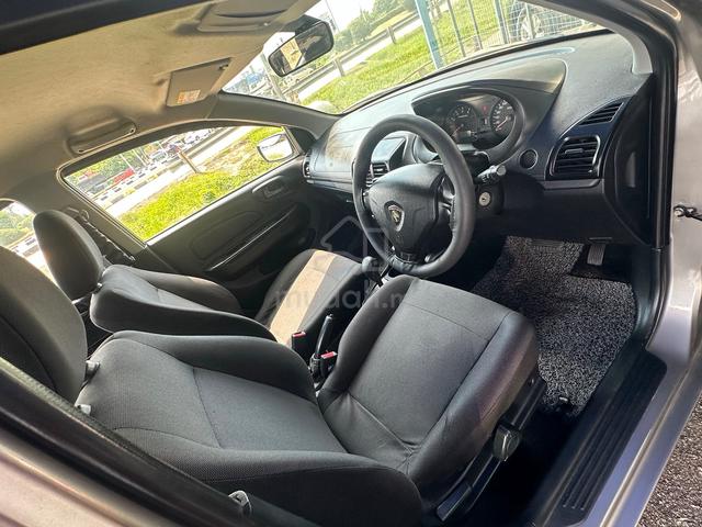 2019 Proton SAGA 1.3 EXECUTIVE CVT (A) - 2