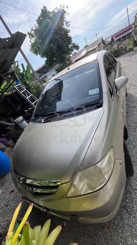 2005 Honda CITY 1.5 VTEC (A) - 2