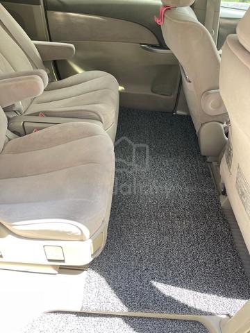 2012 Toyota ESTIMA 2.4 AERAS G PACKAGE ACR50W - 5
