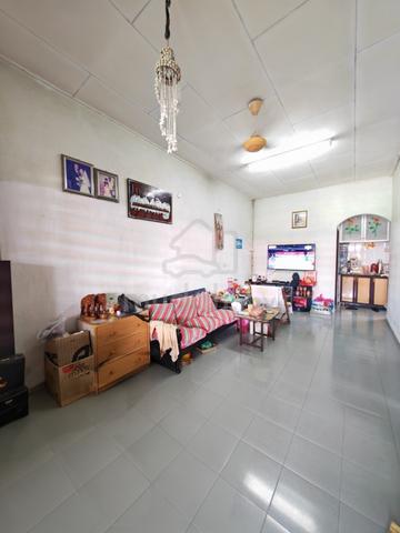 Single storey Taman Merak near Batu Kawan Simpang Ampat 1