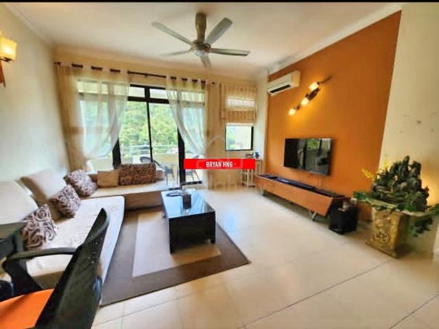 Penhill Perdana Condominium 1