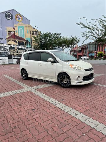 2013 Perodua ALZA 1.5 S EZB (A) - 1