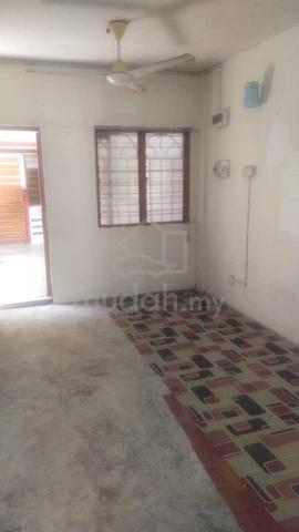 Flat Taman Asa Jaya 1