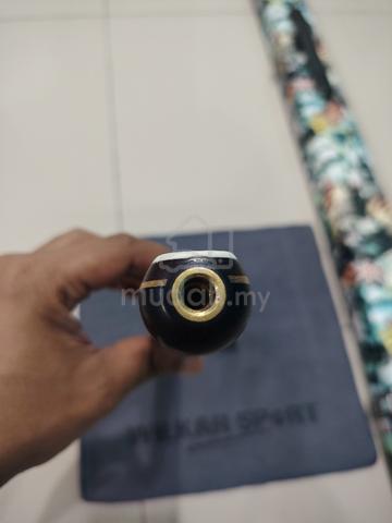 Cue Snooker 3/4 joint (like NEW- WILKAR SP PREMIUM - photo 2 of 6