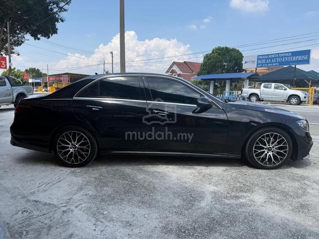2013 Mercedes Benz E250 1.8 AVANTGR (A) LOAN KEDAI - 5
