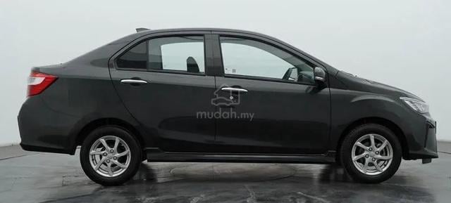 2024 Perodua BEZZA 1.0 G FACELIFT (A) Low Mileage - 3