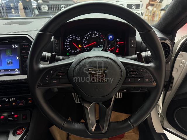 2024 Nissan GT-R 3.8 PREMIUM EDITION (A) - 5