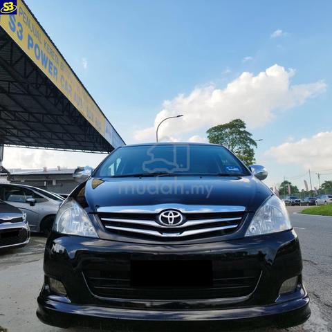 2009 Toyota INNOVA 2.0 G FACELIFT (A) - 5