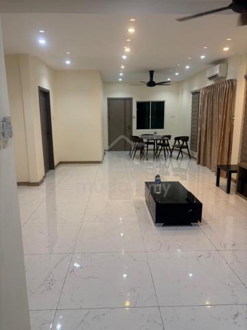 Duta Garden Bundusan Area For Rent 1