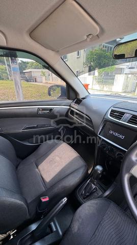 2014 Suzuki SWIFT 1.4 GLX (A) - 3