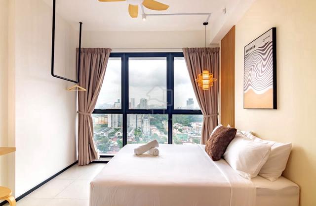 Urban Suites 1