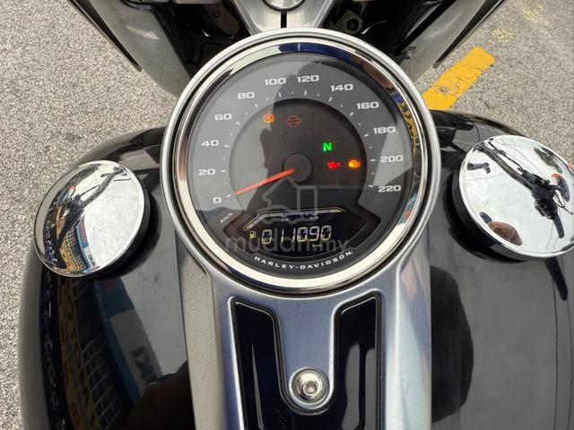 2019 Harley Davidson Fat Boy 114 1900cc Cobra Exha - photo 6 of 11