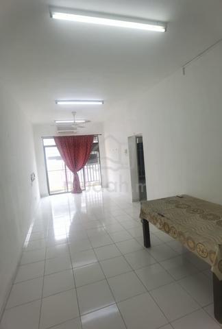 Jentayu Residensi @ Tampoi 1