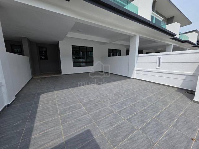 For Rent | Lily @ Bestari Indah Ulu Tiram-2 Storey Terrace| 4Bed 4Bath 1