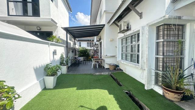 [Taman Tasik Semenyih] Double Storey Semi-D, Fully Furnished 5