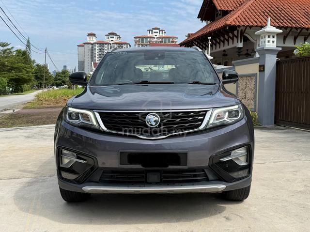 2023 Proton X70 1.5 PREMIUM 2WD / FULL LOAN - 2