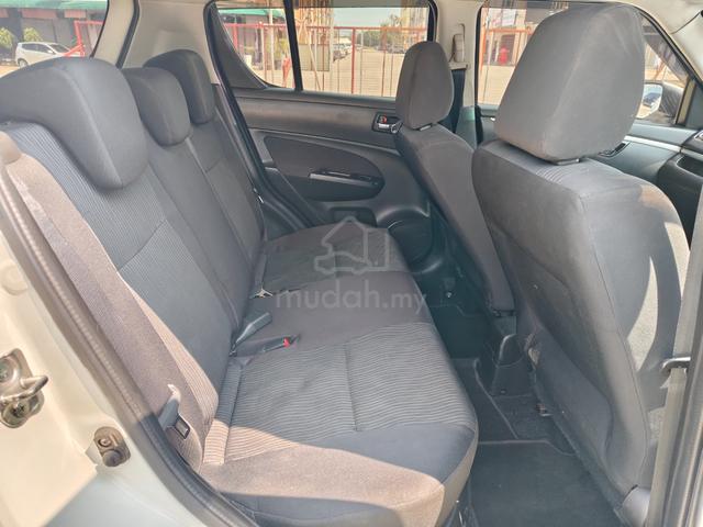 2014 Suzuki Swift 1.4 (A) 2-Years Warranty - 4
