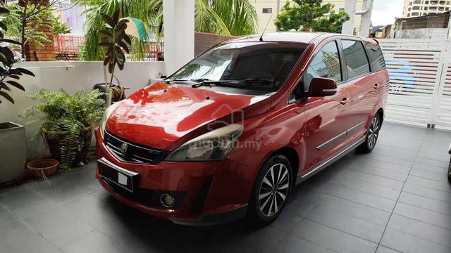 2018 Proton EXORA 1.6 EXECUTIVE FACELIFT (A) - 1