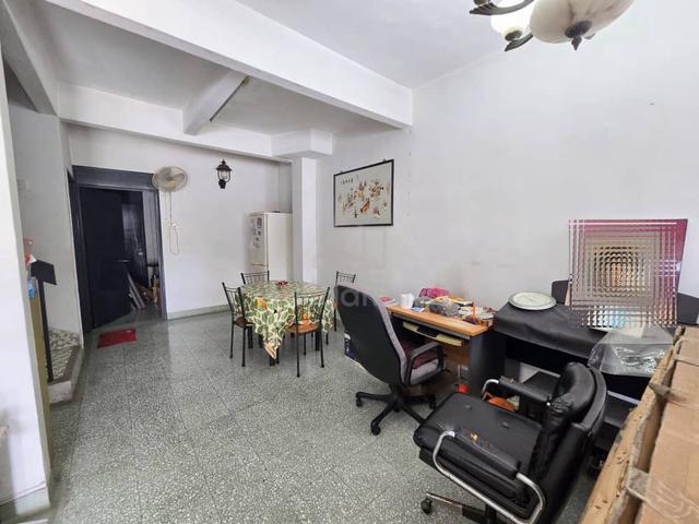 Taman cuepacs kepong 2 storey kepong baru for sell 1