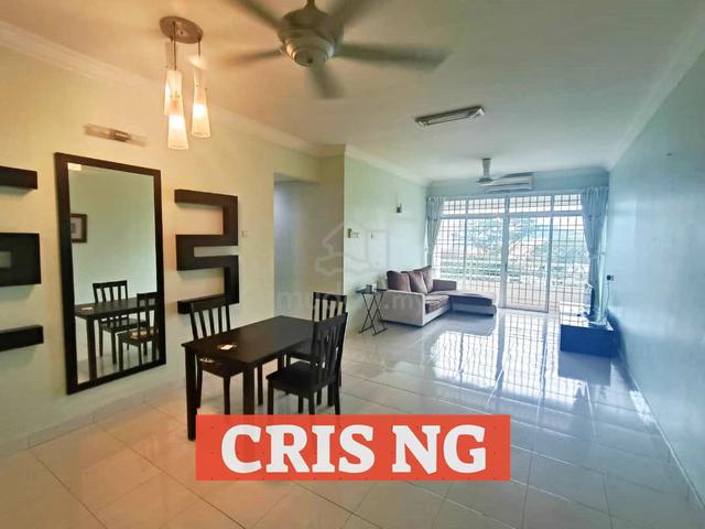 Regency Heights 1