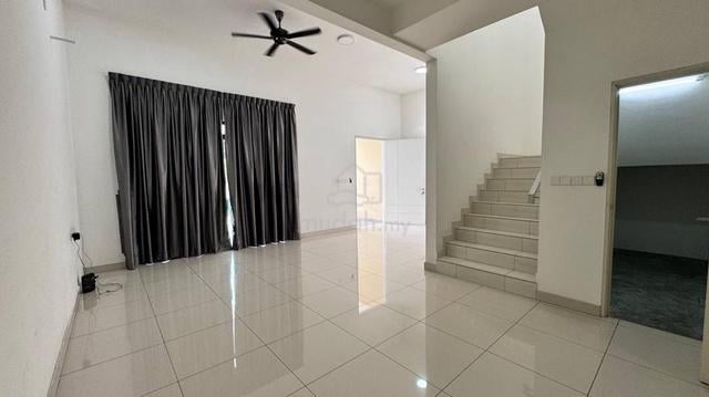 Laman Tasik Aspira Lakehome/ Nusajaya/ Iskandar Puteri/ Near Tuas 1