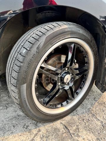 Honda StepWGN RP3 1.5T 150HP 7 Seater MPV - 3