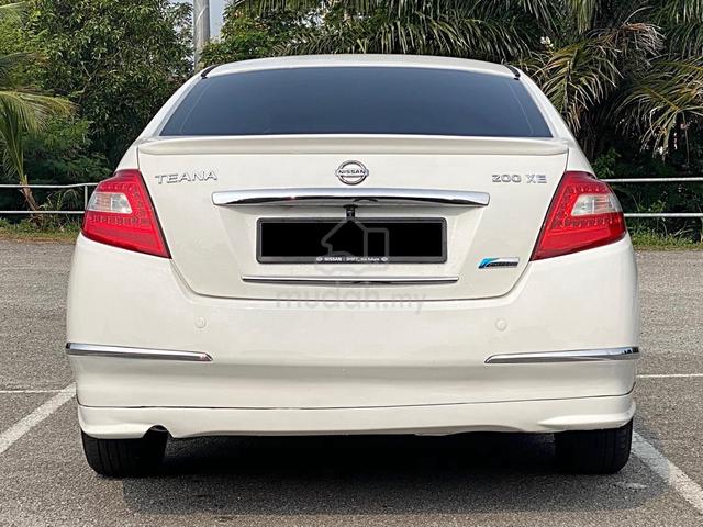 TEANA 2.0 200 XE (Loan KEDAI IC- GERAN TUKAR NAMA) - 2