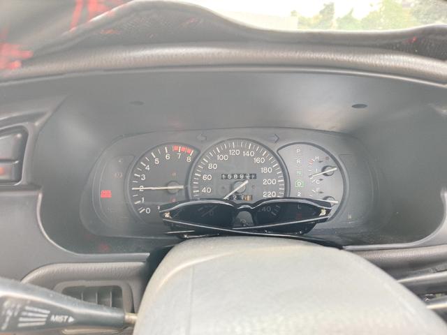 1997 Proton WIRA 1.6 XLi (A) - 3