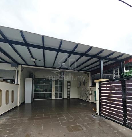 Taman Puteri Wangsa (Lembing ) 1