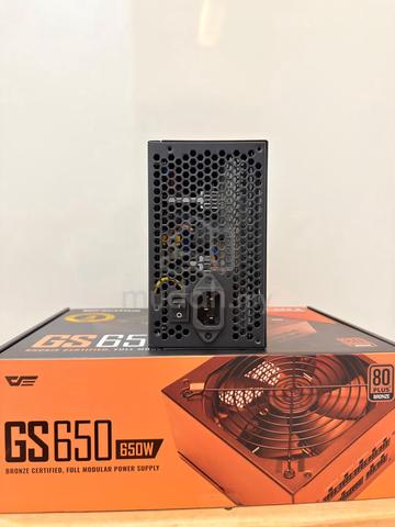 DarkFlash GS650 - photo 4 of 4