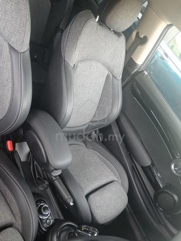 2022 Mini COOPER 1.5 FACELIFT 2 DOOR - 5